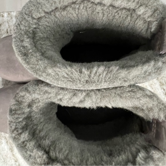 Winter Women Boots Size 39 - Picture 10 of 11